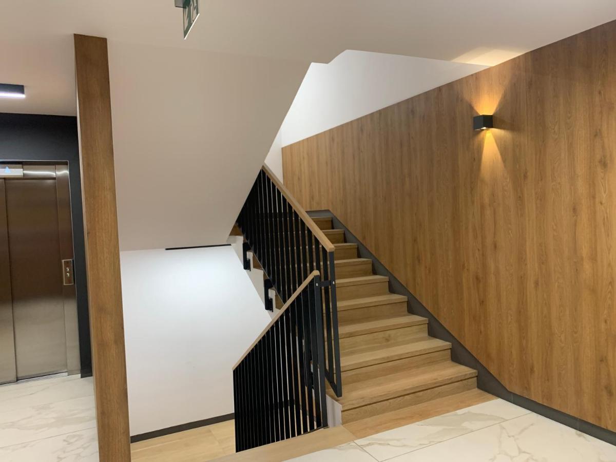 Apartment 24 Premium