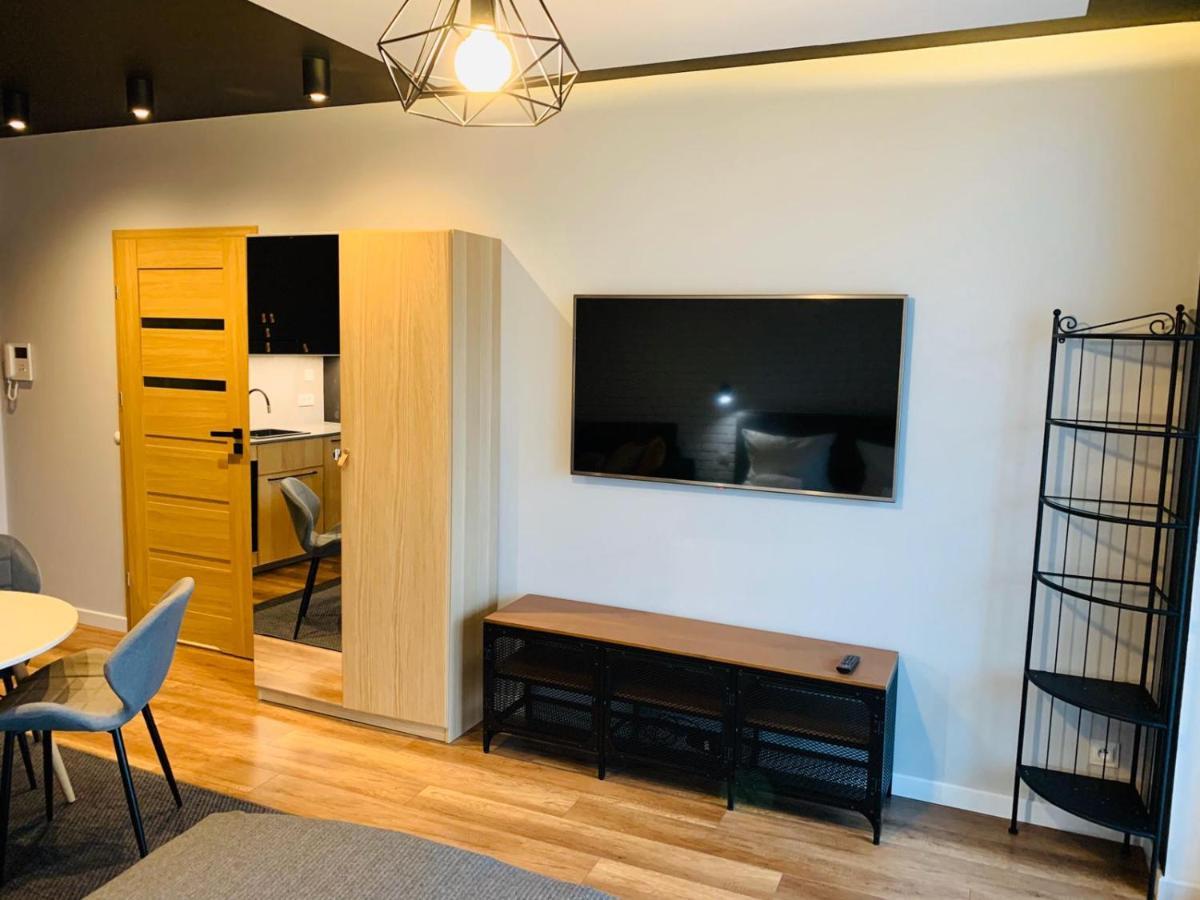 Apartment 24 Premium