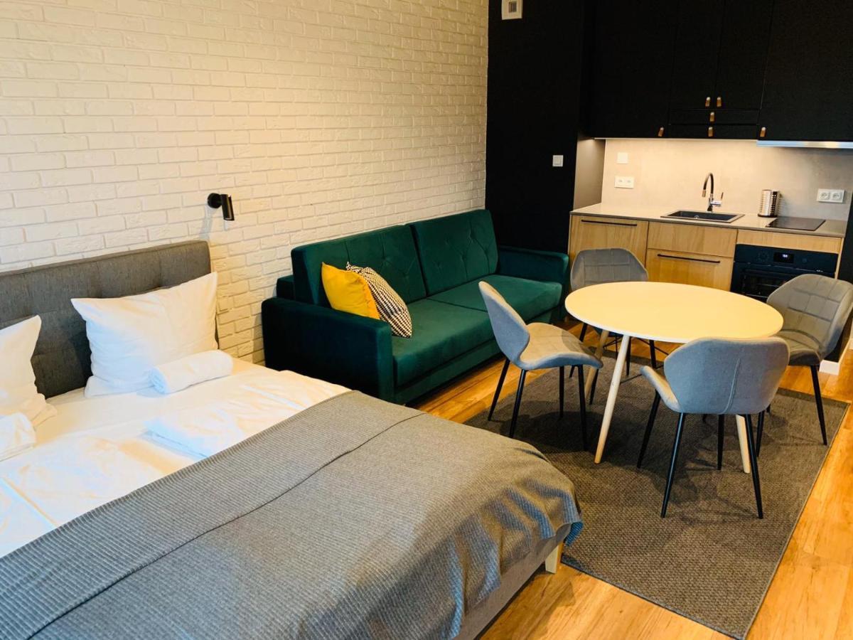 Apartment 24 Premium *