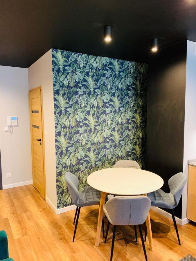 Apartment 24 Premium Wroclaw