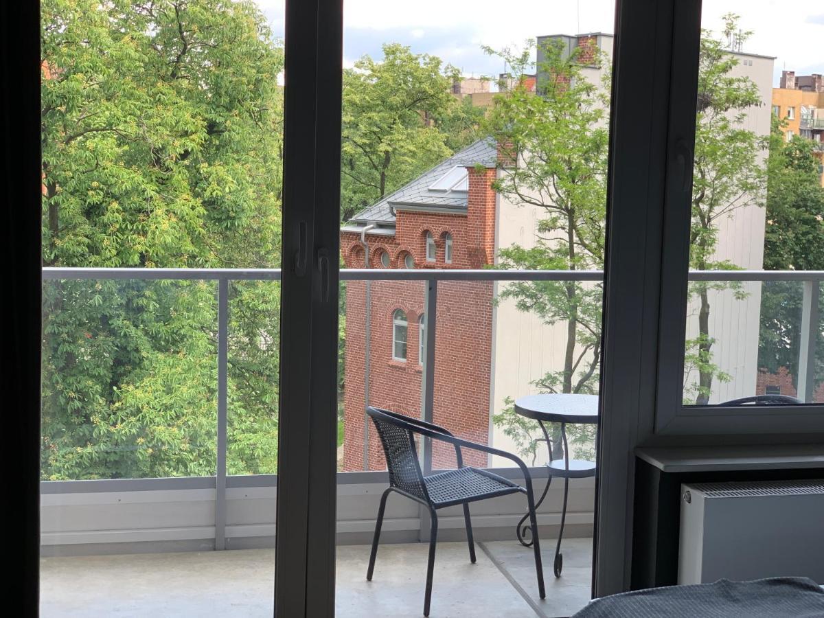 24 Premium Apartment Wroclaw