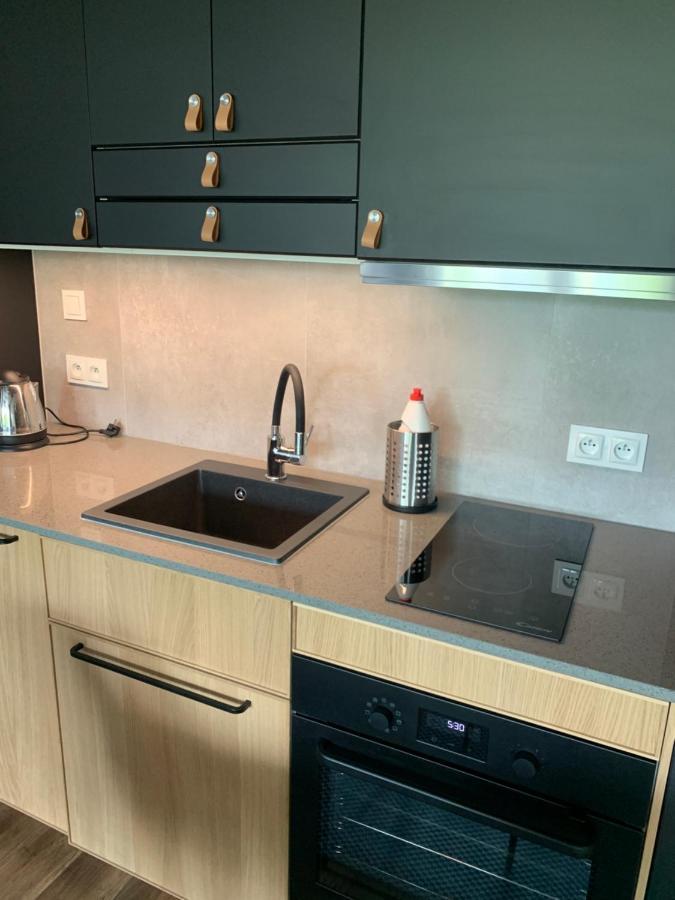 Apartment 24 Premium Wroclaw