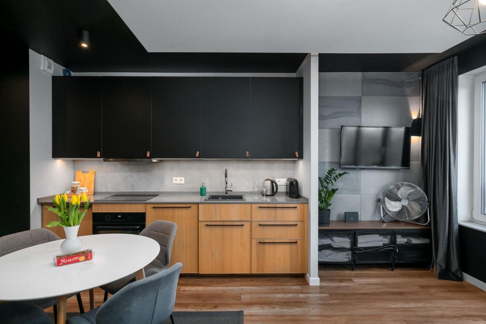 Apartment 24 Premium *