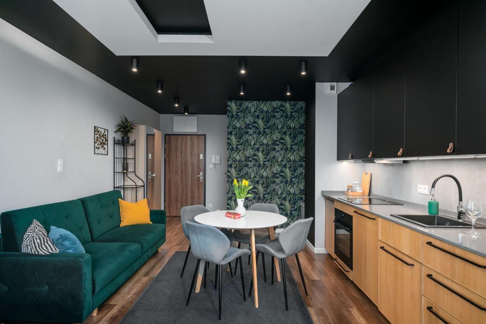 24 Premium Apartment *