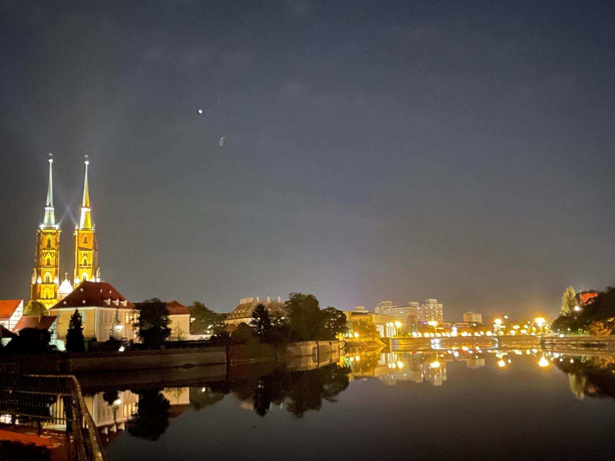 24 Premium Wroclaw