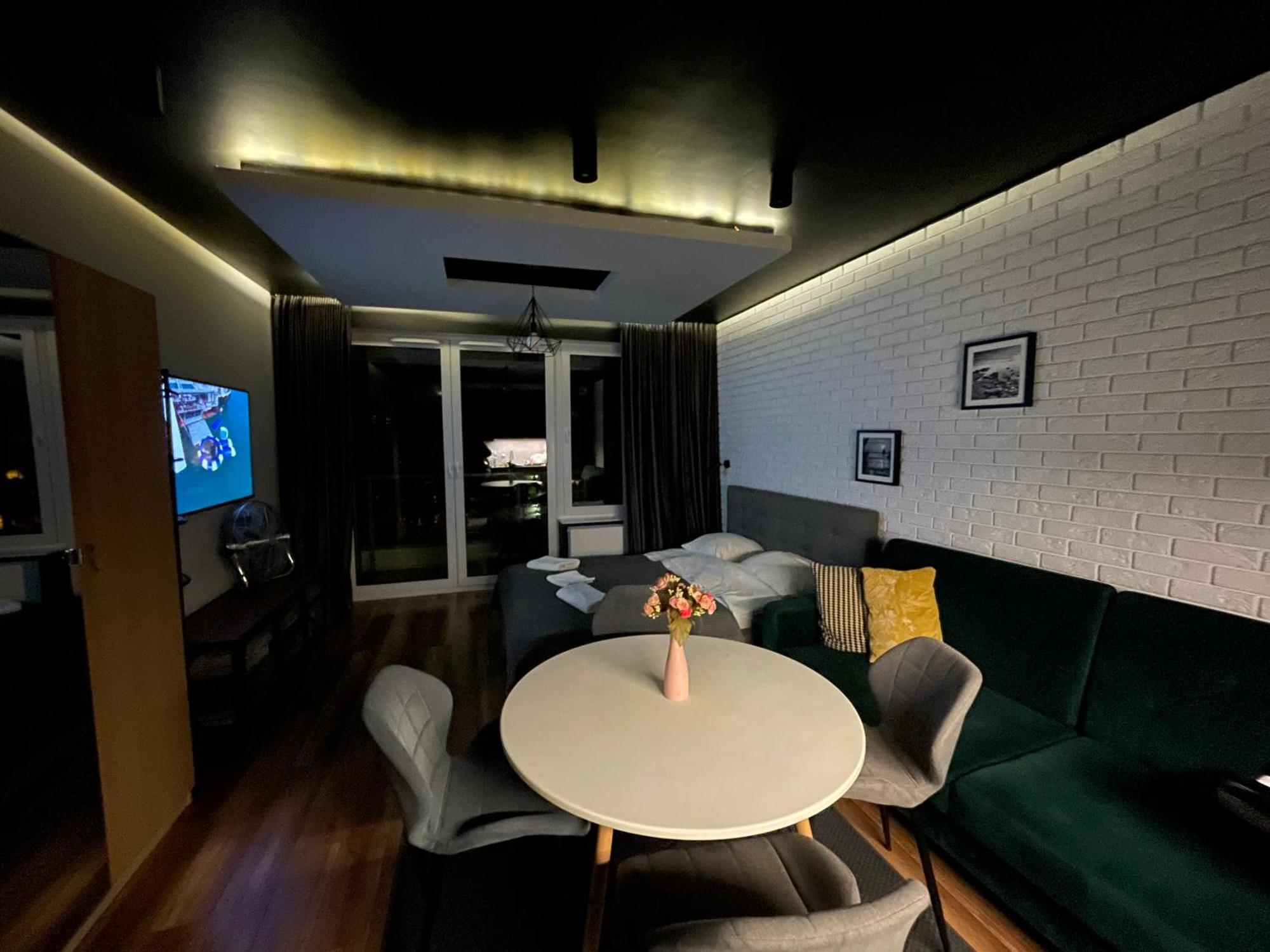 24 Premium Apartment Wroclaw