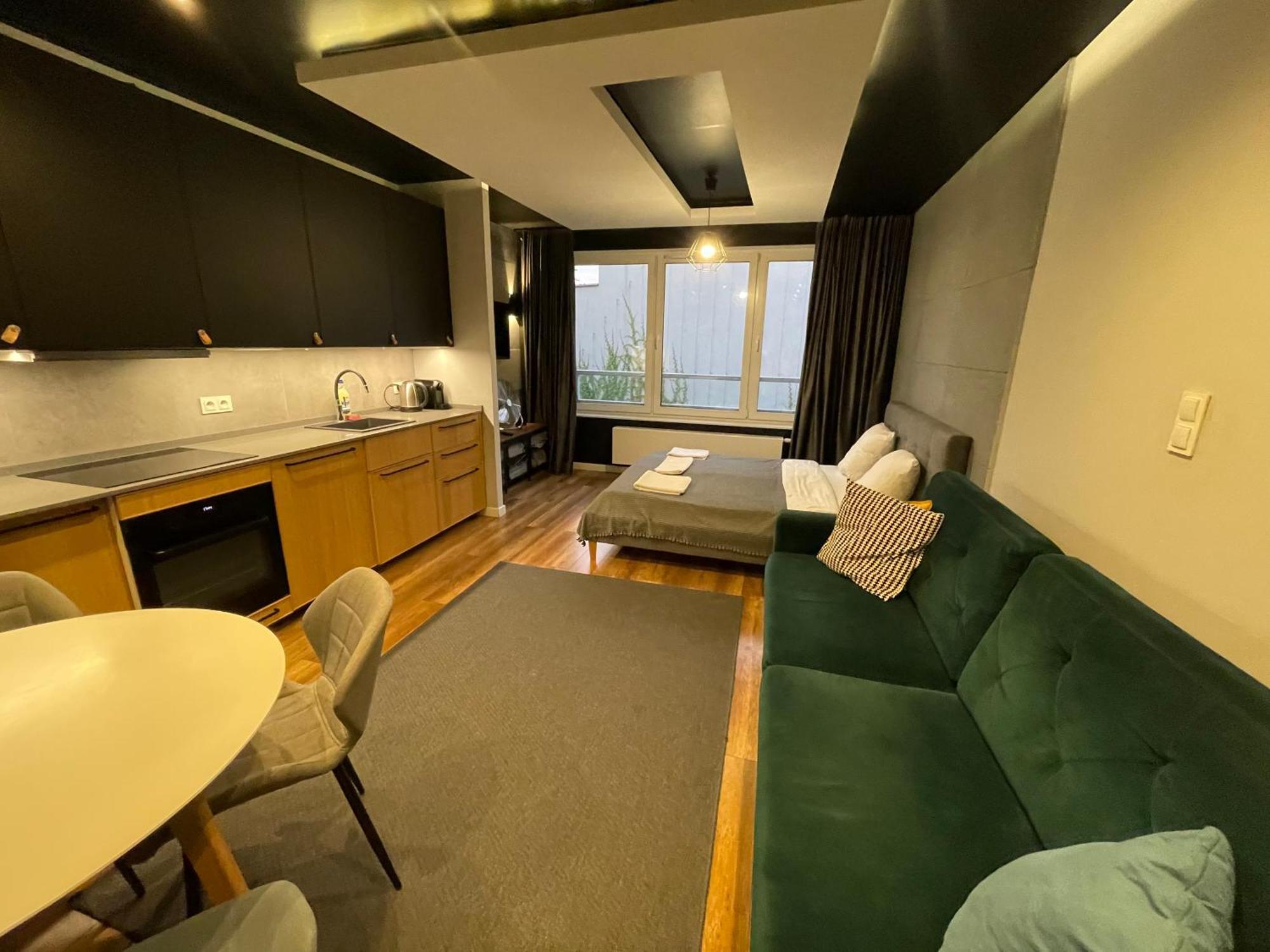 24 Premium Wroclaw
